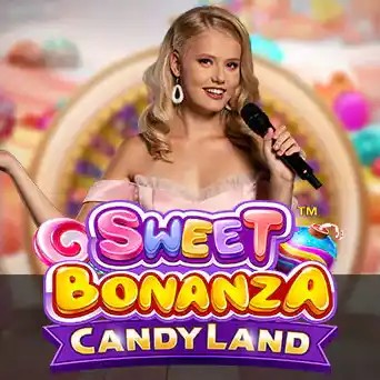 Sweet Bonanza CandyLand – slot by Pragmatic Play, featured at ivibetcasino-poland.com