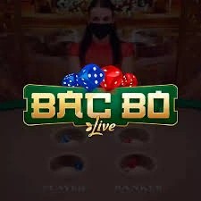 Bac Bo by Evolution, showcased at ivibetcasino-poland.com – game logo
