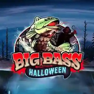 Play Big Bass Halloween slot by Pragmatic Play on ivibetcasino-poland.com