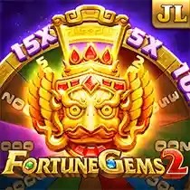 Fortune Gems 2 – slot by Jili Games, featured at ivibetcasino-poland.com