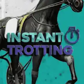 Instant Virtual Trotting