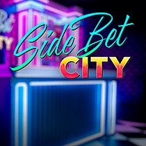 Enjoy Side Bet City by Evolution – logo hosted on ivibetcasino-poland.com